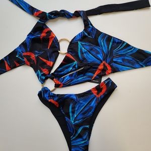 COPY - Louisa Ballou- Sex Wax Swimsuit